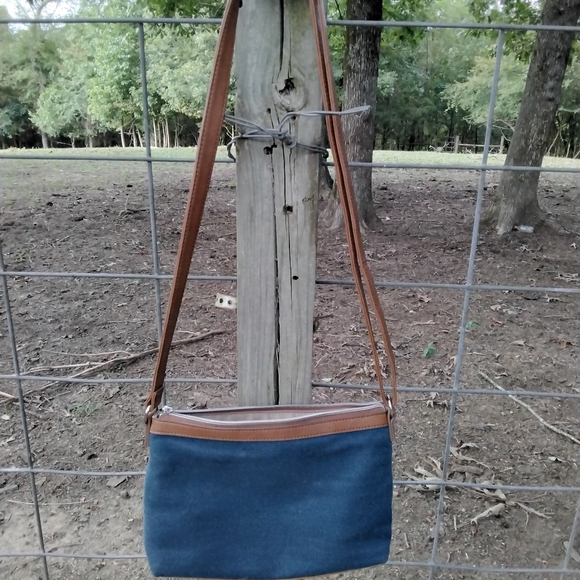 Relic Shoulder Bag - Picture 5 of 7